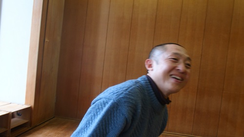 朝日カルチャーセンター新宿「古代歌謡」「古代を舞う・右舞」合同発表会