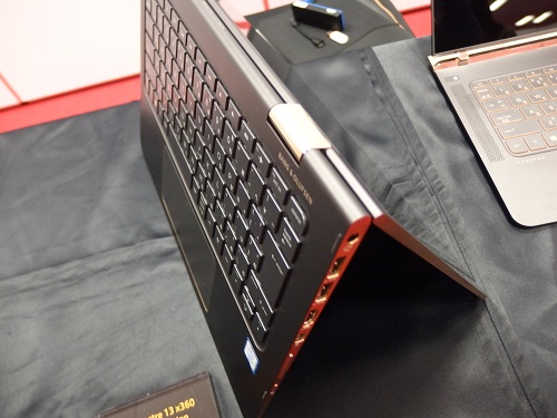 HP Spectre 13×360 Limited Edition